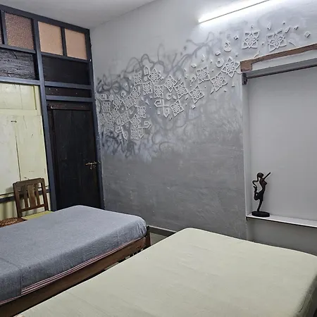 Idha Artists' Gallery - Stay With Art Kochi Exterior photo
