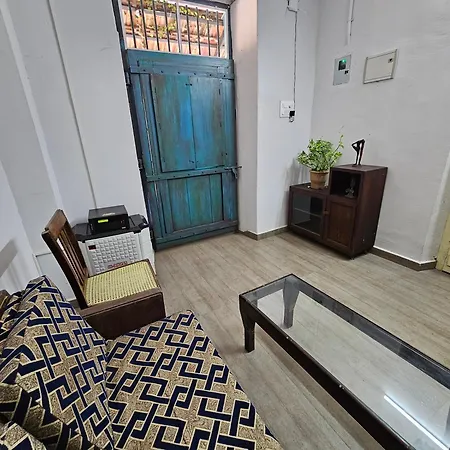 Idha Artists' Gallery - Stay With Art Kochi Exterior photo