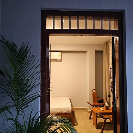 Idha Artists' Gallery - Stay With Art Kochi Exterior photo