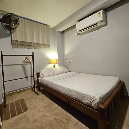 Idha Artists' Gallery - Stay With Art Kochi Exterior photo