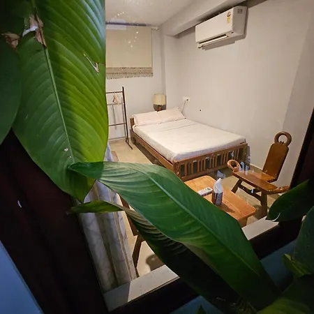 Idha Artists' Gallery - Stay With Art Kochi Exterior photo