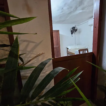 Idha Artists' Gallery - Stay With Art Kochi Exterior photo